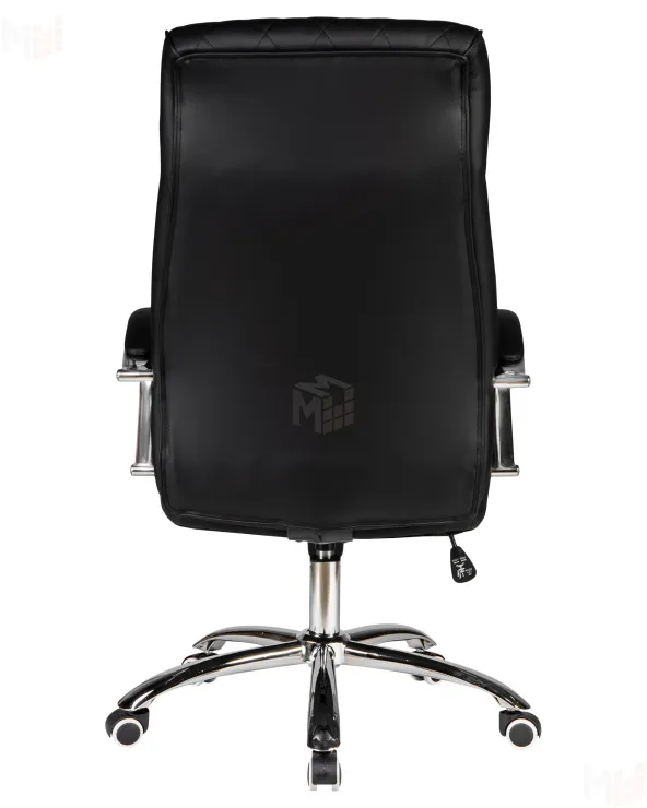 Офисное кресло для руководителей DOBRIN BENJAMIN (чёрный) Офисное кресло для руководителей DOBRIN BENJAMIN (чёрный)