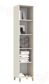 Пенал закрытый Ирис Кашемир