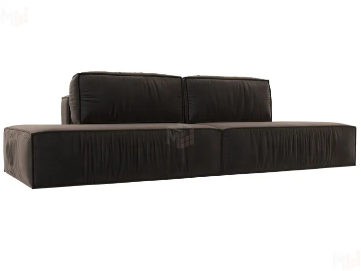 Диван прямой Прага лофт