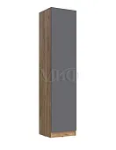 Пенал Роджина (графит)