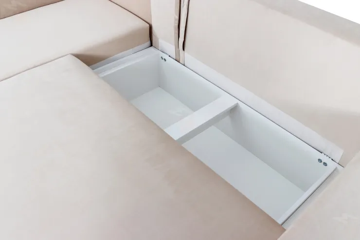 Угловой диван Некст Стандарт Вариант 1