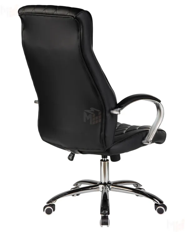 Офисное кресло для руководителей DOBRIN BENJAMIN (чёрный) Офисное кресло для руководителей DOBRIN BENJAMIN (чёрный)