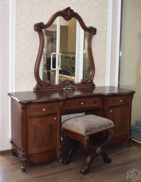 Туалетный столик Илона караваджо