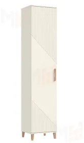 Пенал закрытый Ирис Кашемир