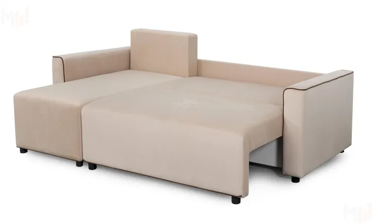 Угловой диван Некст Стандарт Вариант 1