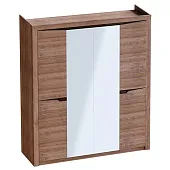 Шкаф четырехдверный Соренто 