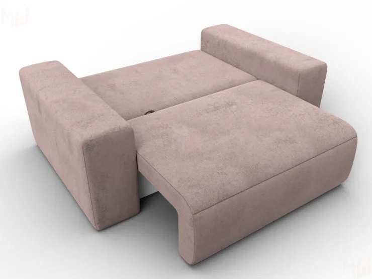 Кресло Лига-036 НПБ ( TOWER 05 бежевый )