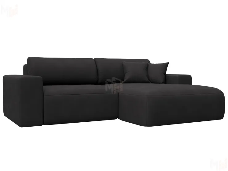 Диван угловой Лига-036 НПБ Классик правый угол