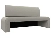 Диван кухонный прямой Кармен