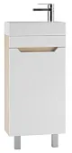 Тумба под умывальник "Енисей 40" Мечта без ящика Айсберг
