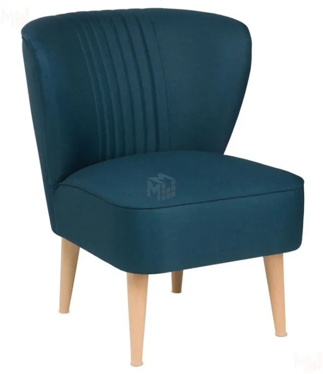 Кресло Унельма Malmo 81 (turquoise)