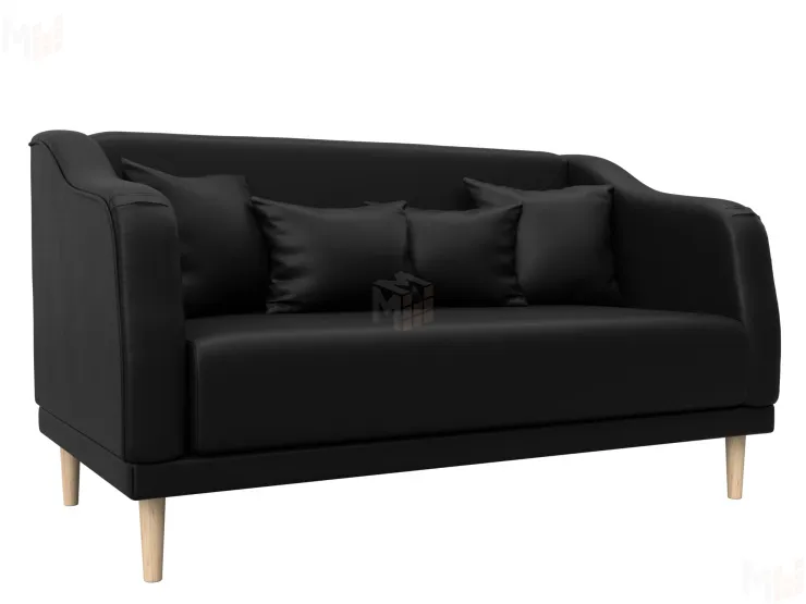 Диван кухонный прямой Киото