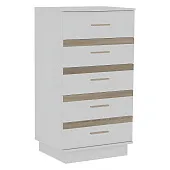 Комод  высокий АНОНА 3