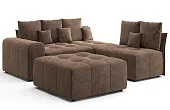 Модульный диван Торонто композиция 7, исполнение 2