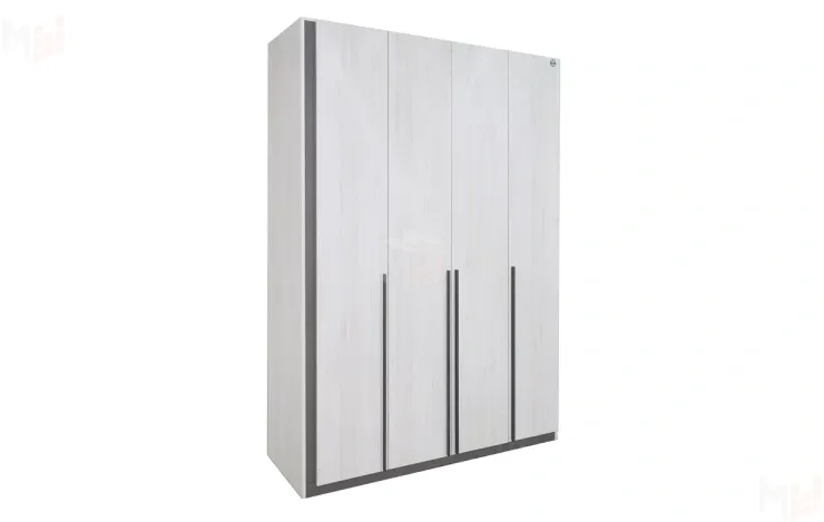 Шкаф 4-х створчатый Винтер 4