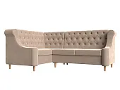 Диван кухонный угловой Бронкс левый угол Диван кухонный угловой Бронкс левый угол