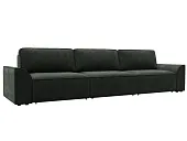 Диван прямой Лига-048 НПБ Лонг