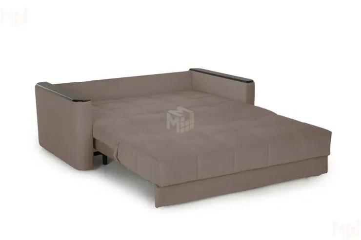 Диван-кровать Мартин-1,6  Коричневый
