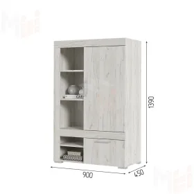 Шкаф ШК3 Гранд