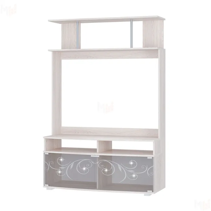 Гостиная Флоренция со шкафом