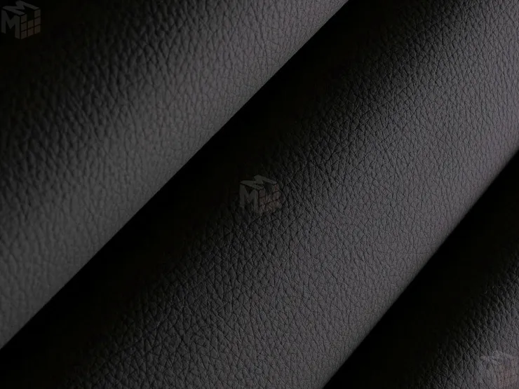 Кресло Лига-086 ( GRIFON 18 черный )