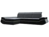 Диван угловой Лига-032 левый угол