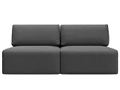 Диван прямой модульный Лига-060 НПБ