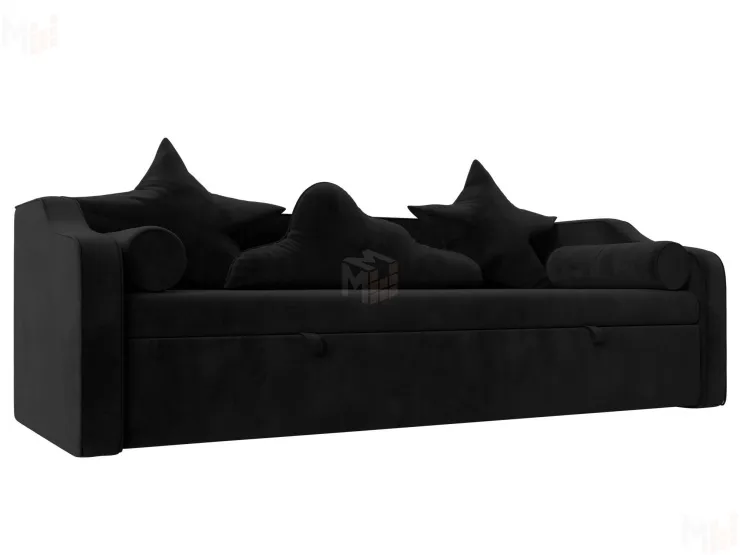 Диван детский прямой Рико