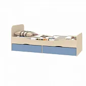 Подростковая кровать Дельта - 19 ДР