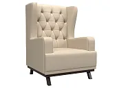 Кресло Джон Люкс