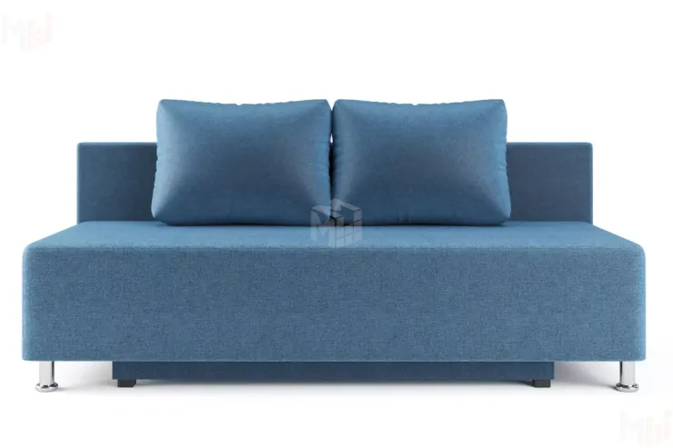 Диван-кровать Бомбей Синий Диван-кровать Бомбей Синий