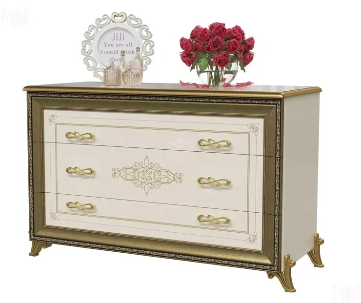 Комод Версаль СВ-06