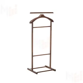 Вешалка напольная Leset Нью-Йорк (Орех)