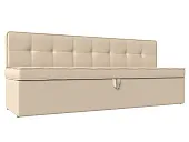 Диван кухонный прямой Техас