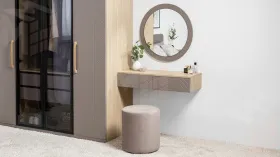 Стол туалетный Амьен 12.50