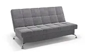 Диван кровать Сити Ultra Gray