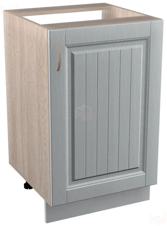 Стол рабочий Кантри СТР 500