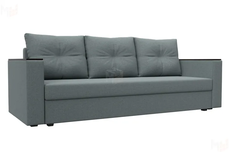 Диван прямой Атланта без стола