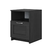 Тумба прикроватная Сириус (венге)