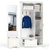 Прихожая Ливерпуль (вариант 4)