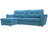 Диван угловой Амстердам Лайт левый угол