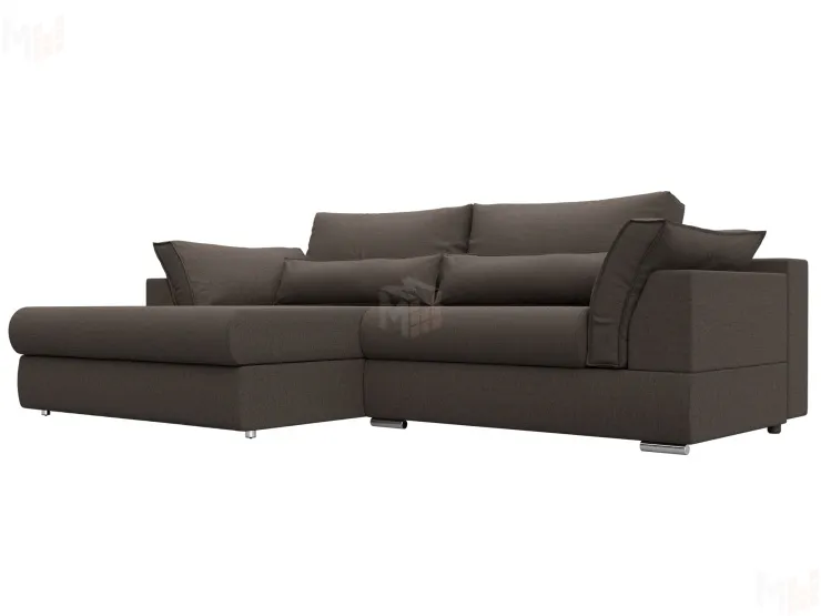 Диван угловой Пекин угол левый