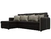 Диван угловой Лига-078 угол левый