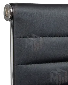 Офисное кресло для руководителей DOBRIN CLARK (чёрный) Офисное кресло для руководителей DOBRIN CLARK (чёрный)