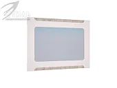 Зеркало Палермо ЗН-026