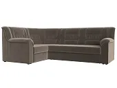 Диван угловой Карелия левый угол