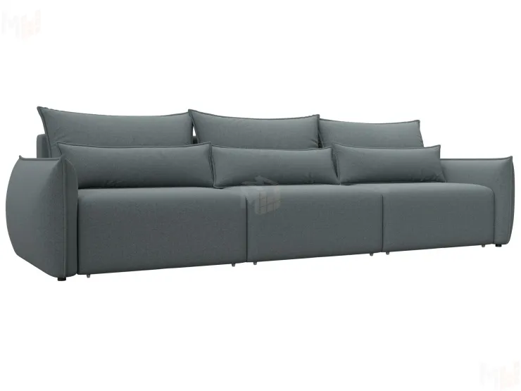 Диван прямой Лига-051 НПБ Лонг