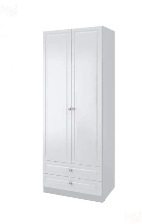 Шкаф 2-дверный Ромео