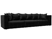 Диван прямой Лига-052 НПБ Лонг