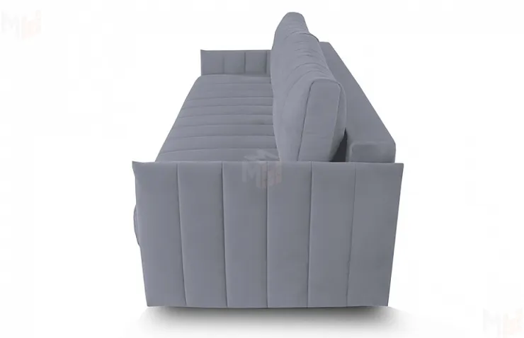 Прямой диван Пекин Стандарт вариант 1